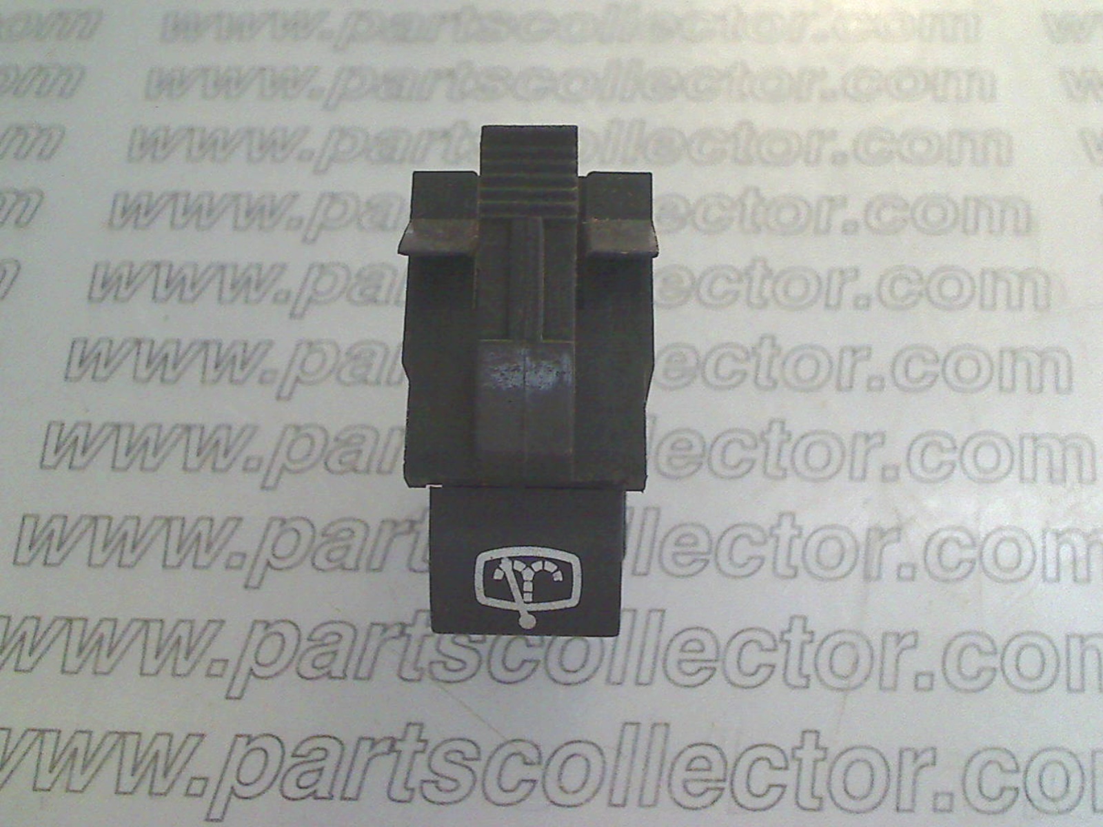 Electrical system code 9526 - detail view